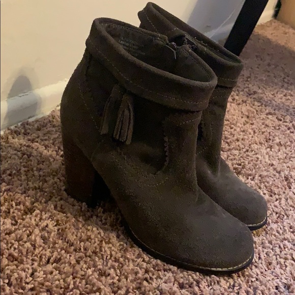 Booties - Picture 2 of 6